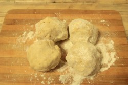 Вегетарианский торт без яиц - шаг 8