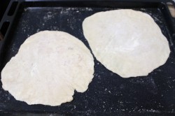 Вегетарианский торт без яиц - шаг 9