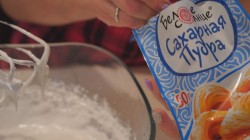 Воздушное безе на праздник - шаг 10 Воздушное безе на праздник - шаг 10