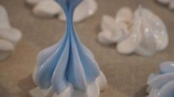 Воздушное безе на праздник - шаг 12 Воздушное безе на праздник - шаг 12