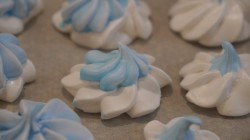 Воздушное безе на праздник - шаг 13 Воздушное безе на праздник - шаг 13