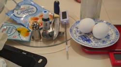 Воздушное безе на праздник - шаг 1 Воздушное безе на праздник - шаг 1