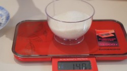 Воздушное безе на праздник - шаг 3 Воздушное безе на праздник - шаг 3