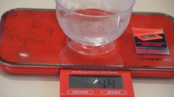 Воздушное безе на праздник - шаг 4 Воздушное безе на праздник - шаг 4