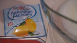 Воздушное безе на праздник - шаг 6 Воздушное безе на праздник - шаг 6