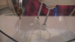 Воздушное безе на праздник - шаг 8 Воздушное безе на праздник - шаг 8