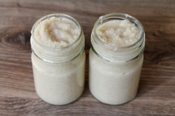 Домашний хрен столовый тертый натуральный - шаг 10