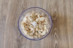 Домашний хрен столовый тертый натуральный - шаг 4