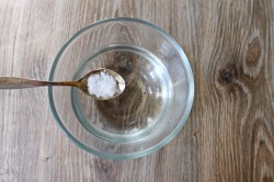 Домашний хрен столовый тертый натуральный - шаг 6