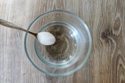 Домашний хрен столовый тертый натуральный - шаг 7