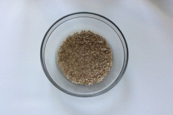 Ячменная каша на воде - шаг 4