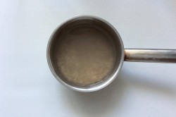 Ячменная каша на воде - шаг 5