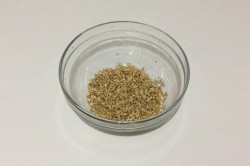 Ячменная каша на воде - шаг 2