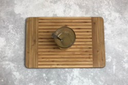 Заливное из рыбы с желатином - шаг 4