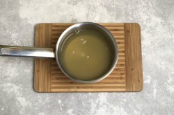 Заливное из рыбы с желатином - шаг 6