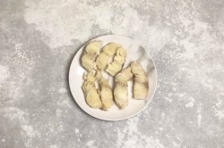 Заливное из рыбы с желатином - шаг 8