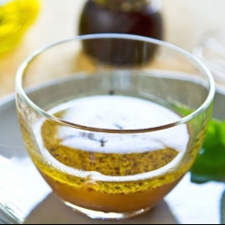 Заправка винегретная