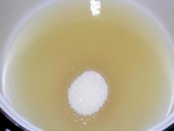 Желе из яблок без желатина - шаг 4