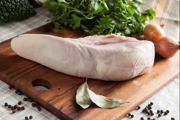Как сварить язык?