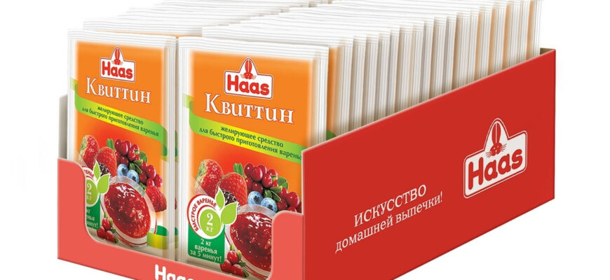 Что такое квиттин?