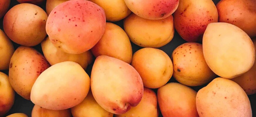 Если абрикосы не сладкие