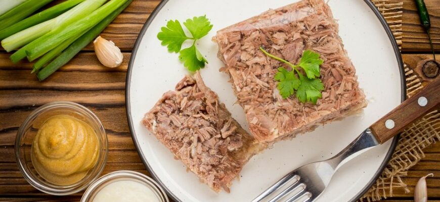 Можно ли холодец при диабете 2 типа?