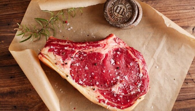 Какую говядину взять на щи?