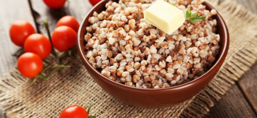 Почему гречка горчит?