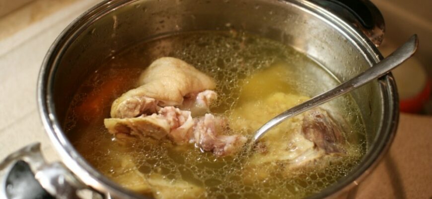 Что будет, если варить свинину 8 часов?