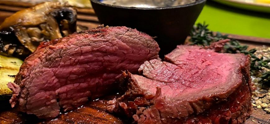 Что делать если говядина жёсткая?