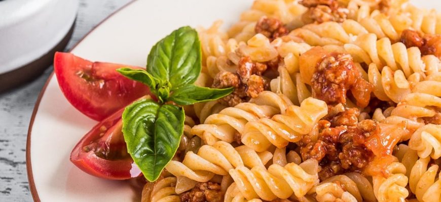 Что готовить из оставшейся говядины?