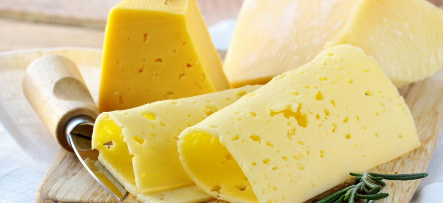 Если хочется сыра, чего не хватает?