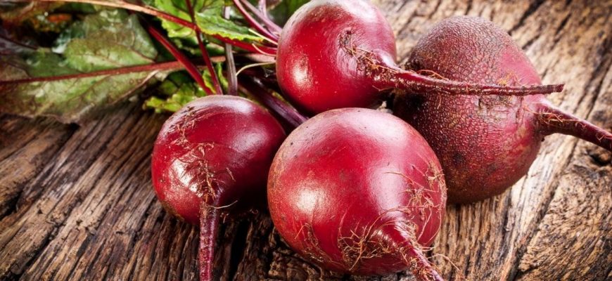 Если хочется свеклы, чего не хватает?