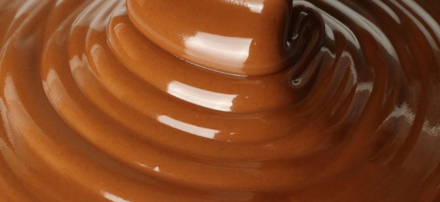 Почему вареная сгущенка жидкая?