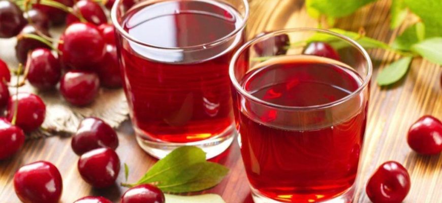 Если компот получился кислым?