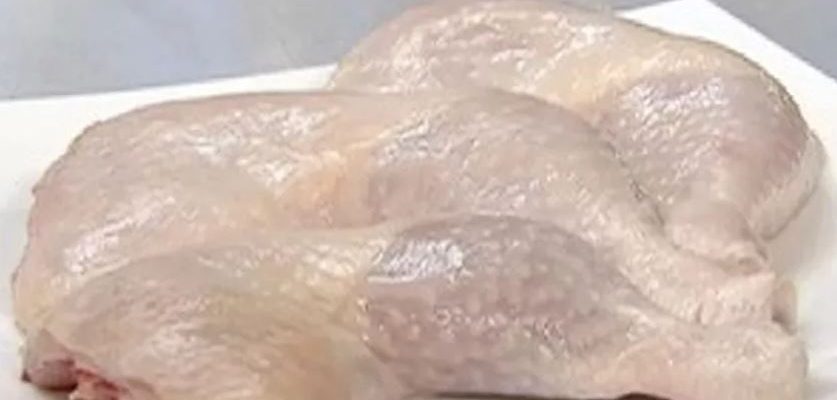 Можно ли варить курицу с запахом