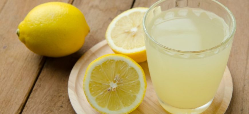 Как выдавить лимонный сок, чтобы получилось побольше?